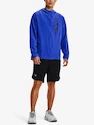 Moška bunda Under Armour  OUTRUN THE STORM JACKET-BLU