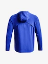 Moška bunda Under Armour  OUTRUN THE STORM JACKET-BLU