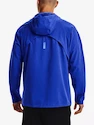 Moška bunda Under Armour  OUTRUN THE STORM JACKET-BLU