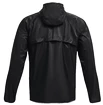 Moška bunda Under Armour  OutRun the STORM Pack Jkt-GRY