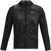 Moška bunda Under Armour  OutRun the STORM Pack Jkt-GRY