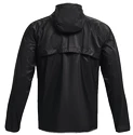 Moška bunda Under Armour  OutRun the STORM Pack Jkt-GRY