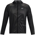 Moška bunda Under Armour  OutRun the STORM Pack Jkt-GRY