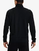 Moška bunda Under Armour  PIQUE TRACK JACKET-BLK