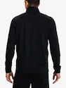 Moška bunda Under Armour  PIQUE TRACK JACKET-BLK