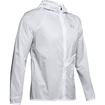 Moška bunda Under Armour  Qualifier Storm Packable gray