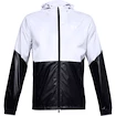 Moška bunda Under Armour  Recover Legacy Windbreakr white XL