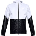 Moška bunda Under Armour  Recover Legacy Windbreakr white XL