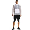 Moška bunda Under Armour  Run Anywhere Storm Anorak-WHT