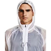 Moška bunda Under Armour  Run Anywhere Storm Anorak-WHT