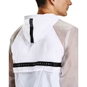 Moška bunda Under Armour  Run Anywhere Storm Anorak-WHT