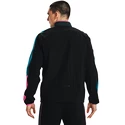 Moška bunda Under Armour  Run Anywhere STORM Jacket-BLK