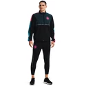 Moška bunda Under Armour  Run Anywhere STORM Jacket-BLK