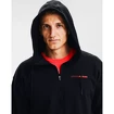 Moška bunda Under Armour  S5 WARMUP JACKET black