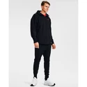 Moška bunda Under Armour  S5 WARMUP JACKET black