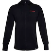 Moška bunda Under Armour  S5 WARMUP JACKET black XL