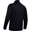 Moška bunda Under Armour  SPORTSTYLE TRICOT JACKET black