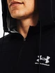 Moška bunda Under Armour  SPORTSTYLE WINDBREAKER-BLK