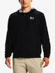 Moška bunda Under Armour  SPORTSTYLE WINDBREAKER-BLK