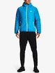 Moška bunda Under Armour  Storm Active Hybrid Storm Jkt-BLU