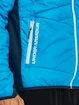 Moška bunda Under Armour  Storm Active Hybrid Storm Jkt-BLU