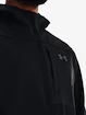 Moška bunda Under Armour  Storm CGI Shield 2.0 Hooded-BLK