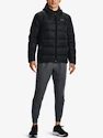 Moška bunda Under Armour  Storm Down 2.0 Storm Jkt-BLK