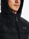 Moška bunda Under Armour  Storm Down 2.0 Storm Jkt-BLK