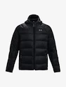 Moška bunda Under Armour  Storm Down 2.0 Storm Jkt-BLK