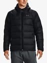 Moška bunda Under Armour  Storm Down 2.0 Storm Jkt-BLK