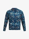 Moška bunda Under Armour  STORM OUTRUN COLD JACKET-BLU