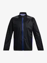 Moška bunda Under Armour  Storm Repel Golf Rain Storm Jkt-BLK