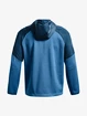 Moška bunda Under Armour  Storm Swacket-BLU