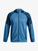 Moška bunda Under Armour  Storm Swacket-BLU