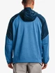 Moška bunda Under Armour  Storm Swacket-BLU