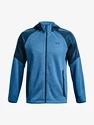 Moška bunda Under Armour  Storm Swacket-BLU