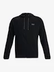 Moška bunda Under Armour  Stretch Woven Windbreaker-BLK