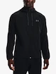 Moška bunda Under Armour  Stretch Woven Windbreaker-BLK