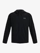 Moška bunda Under Armour  STRMPRF CLDSTRKE STR JKT-BLK