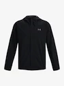 Moška bunda Under Armour  STRMPRF CLDSTRKE STR JKT-BLK