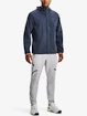 Moška bunda Under Armour  STRMPRF CLDSTRKE STR JKT-GRY