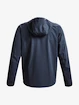 Moška bunda Under Armour  STRMPRF CLDSTRKE STR JKT-GRY