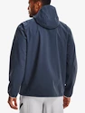 Moška bunda Under Armour  STRMPRF CLDSTRKE STR JKT-GRY