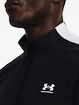 Moška bunda Under Armour  Tricot Fashion Jacket-BLK