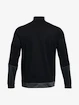 Moška bunda Under Armour  Tricot Fashion Jacket-BLK