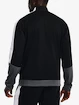 Moška bunda Under Armour  Tricot Fashion Jacket-BLK