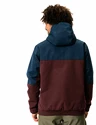 Moška bunda VAUDE  Me Manukau Jacket II dark oak