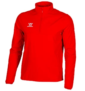 Moška bunda Warrior Alpha 1/2 Zip Windblocker