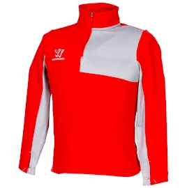 Moška bunda Warrior Alpha 1/4 Zip