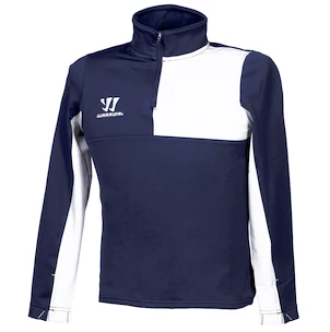 Moška bunda Warrior Alpha 1/4 Zip